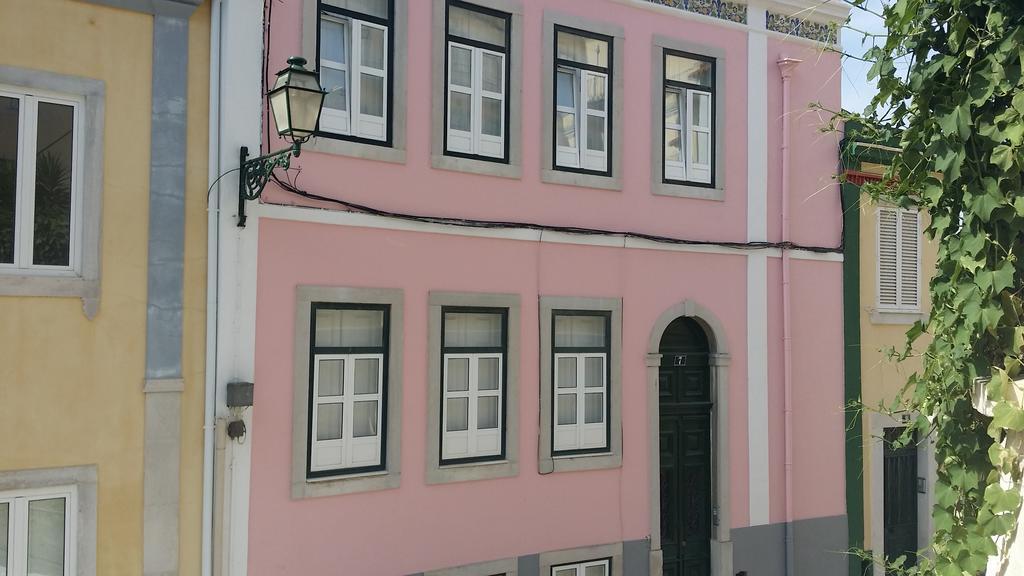 Casa Do Beco Lisbon