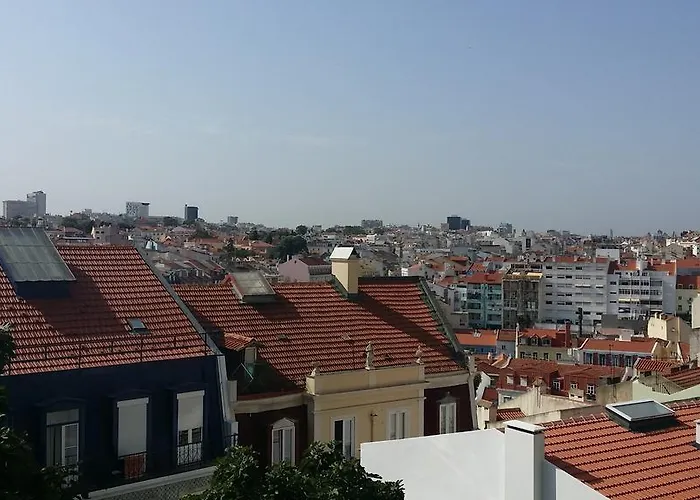 Casa Do Beco