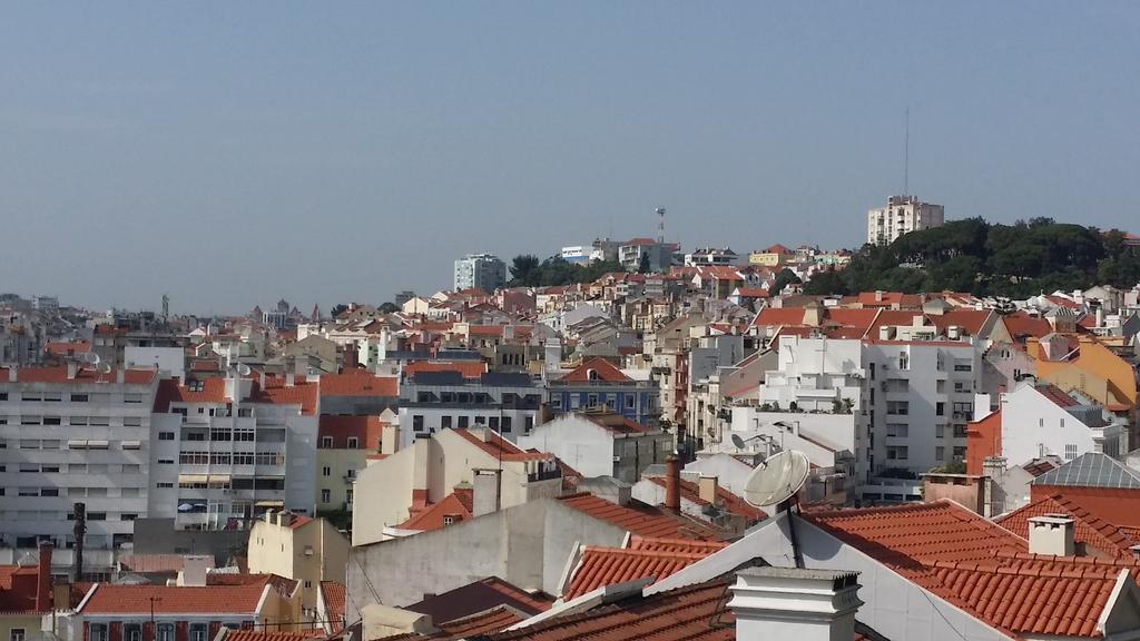 Casa Do Beco Apartment