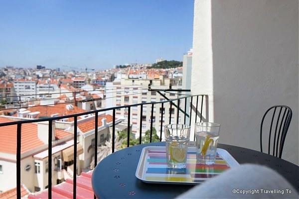 Casa Do Beco Apartment