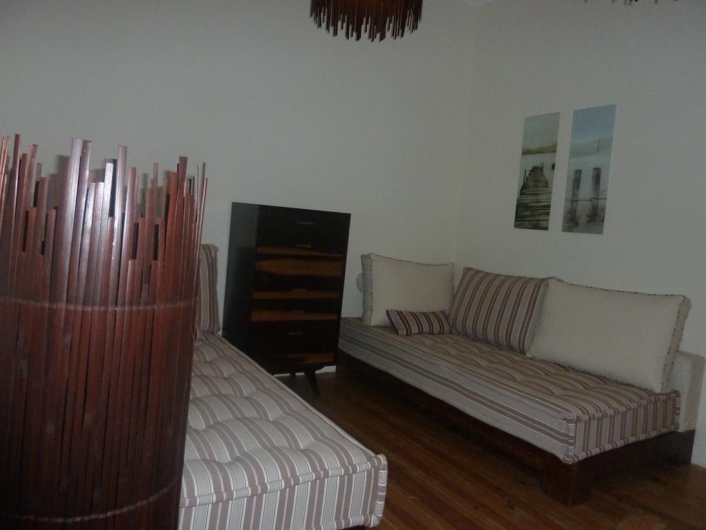 Casa Do Beco Apartment Lisbon