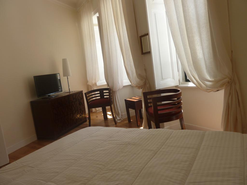 Casa Do Beco Apartment