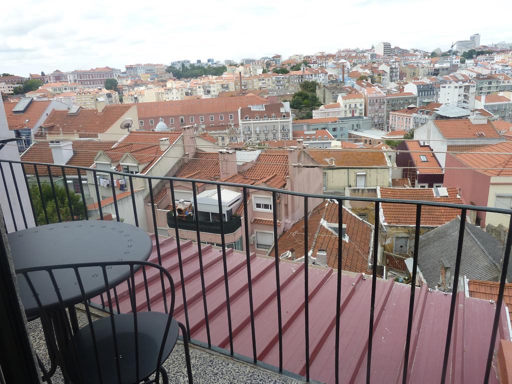 Casa Do Beco Apartment *
