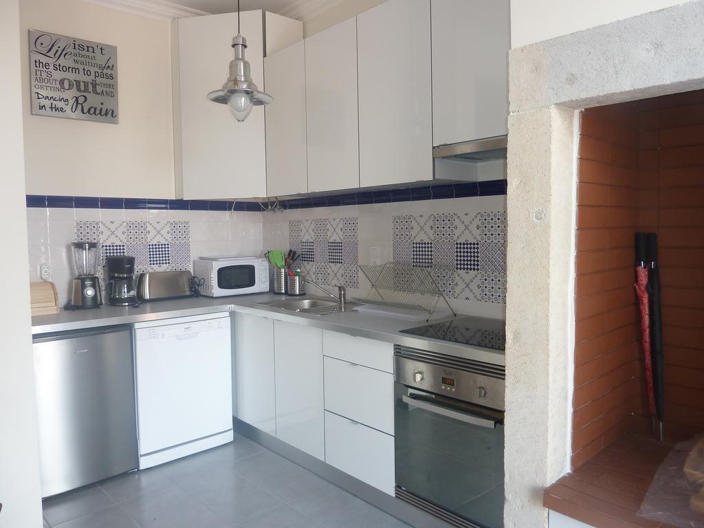 Apartment Casa Do Beco Lisbon